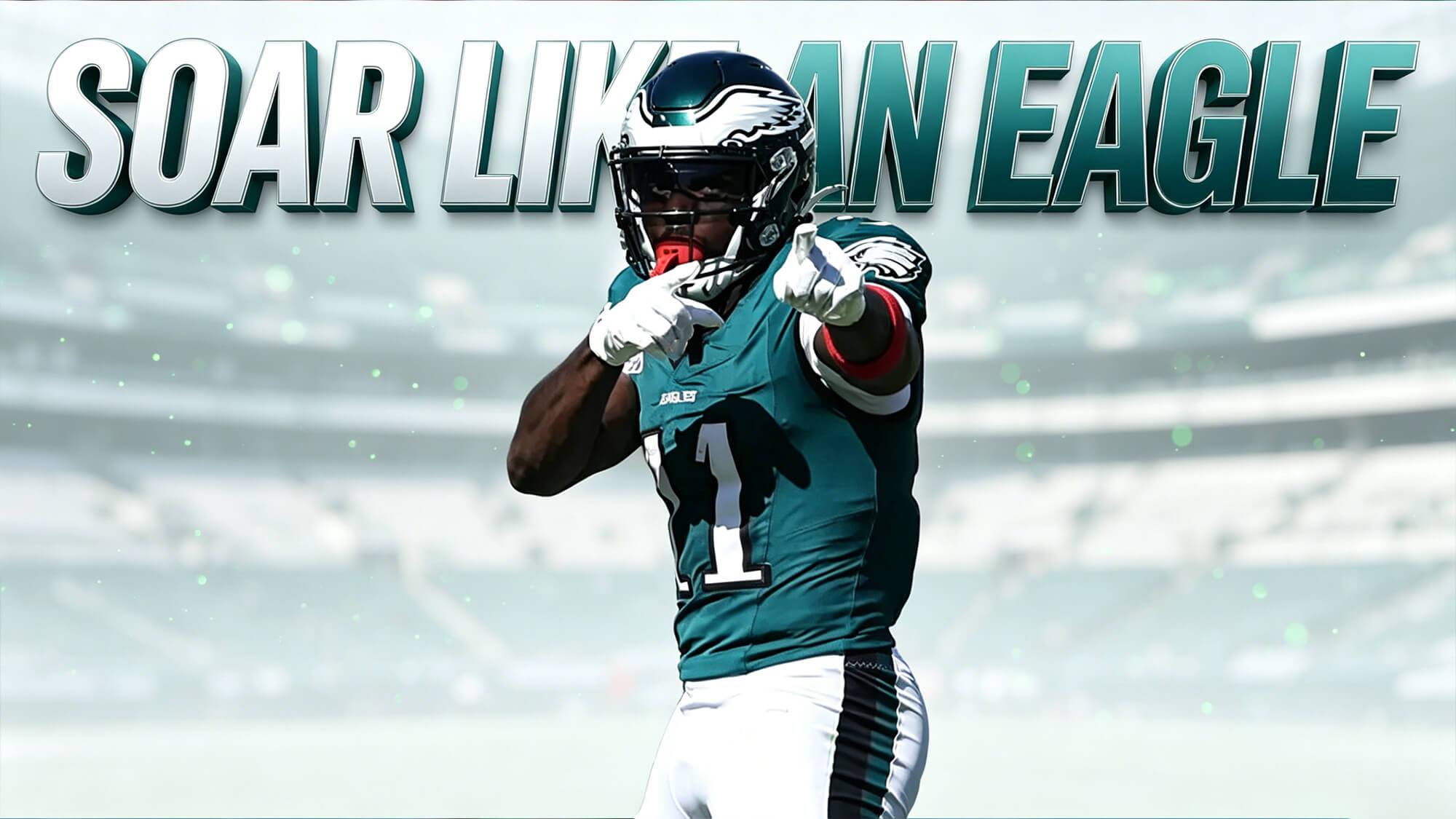 Philadelphia Eagles Store